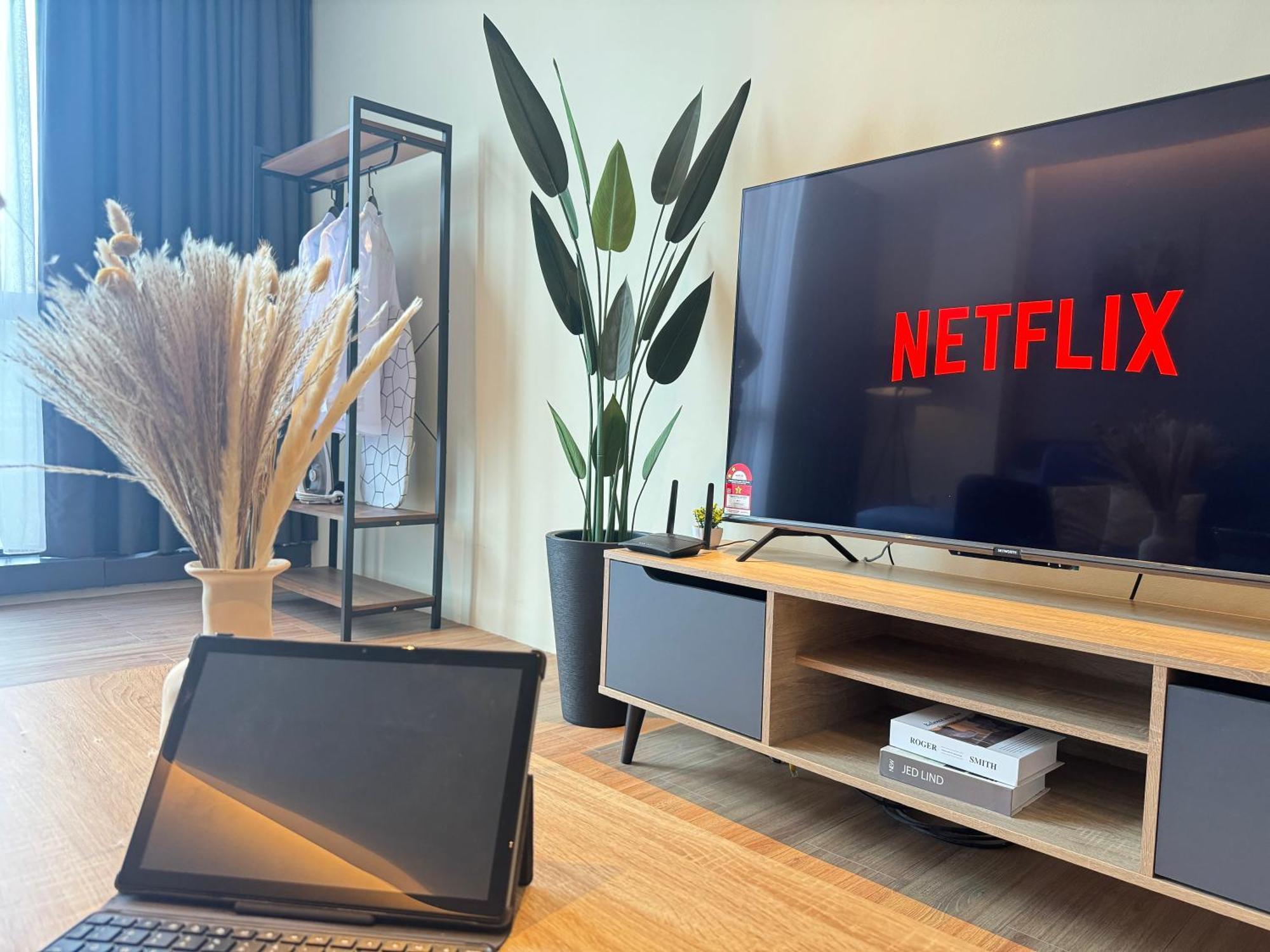 The Tinto Netflix Screen & Sleep - Bangsar South Mid Valley Kuala Lumpur Eksteriør bilde